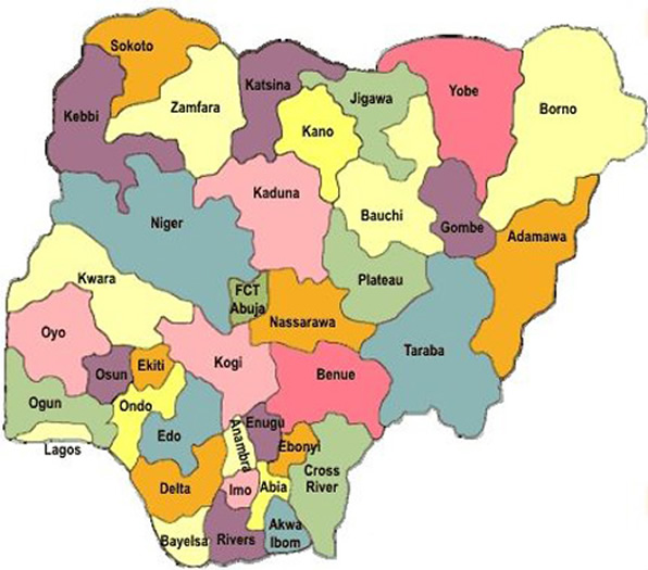 data-recovery-nigeria-map