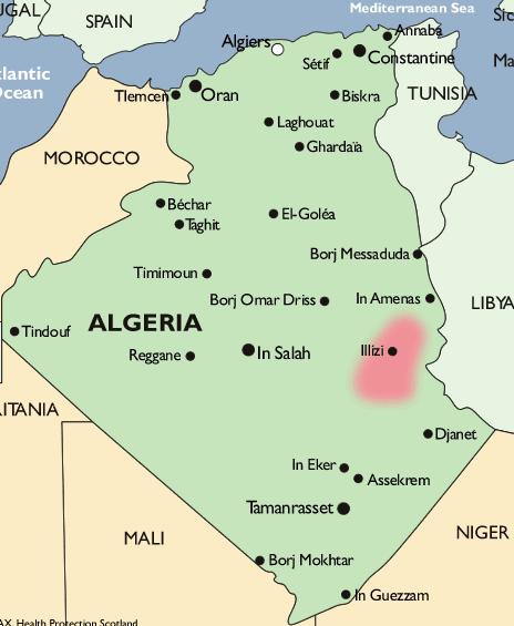 algeria-data-recovery-map
