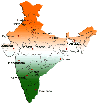 data-recovery-india-map