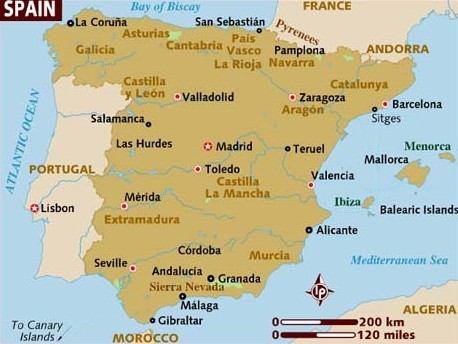 data-recovery-spain-map
