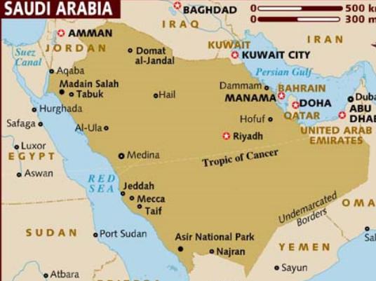 data-recovery-map-in-saudi-arabia