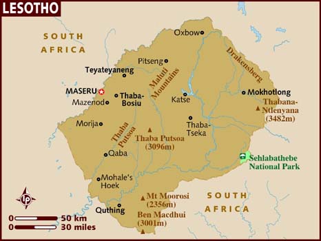 data_recovery_map_of_lesotho