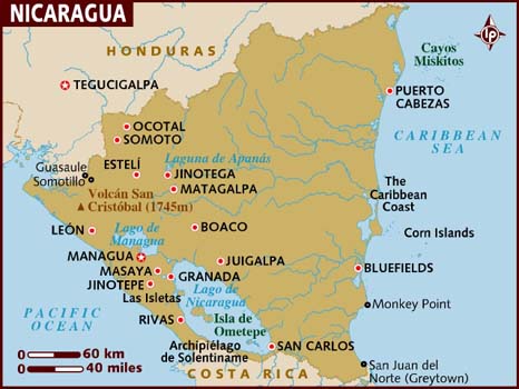 data_recovery_map_of_nicaragua