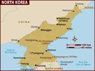 data-recovery-north-korea-map