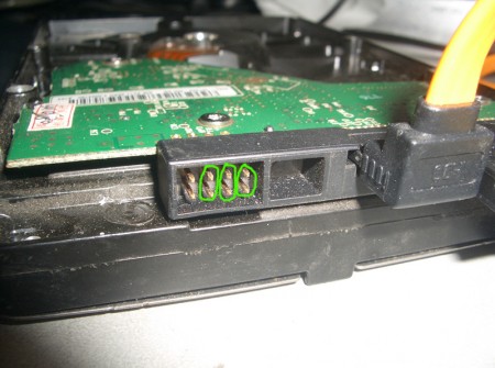 Wd Western Digital Hdd Repair Tool Version 4.0