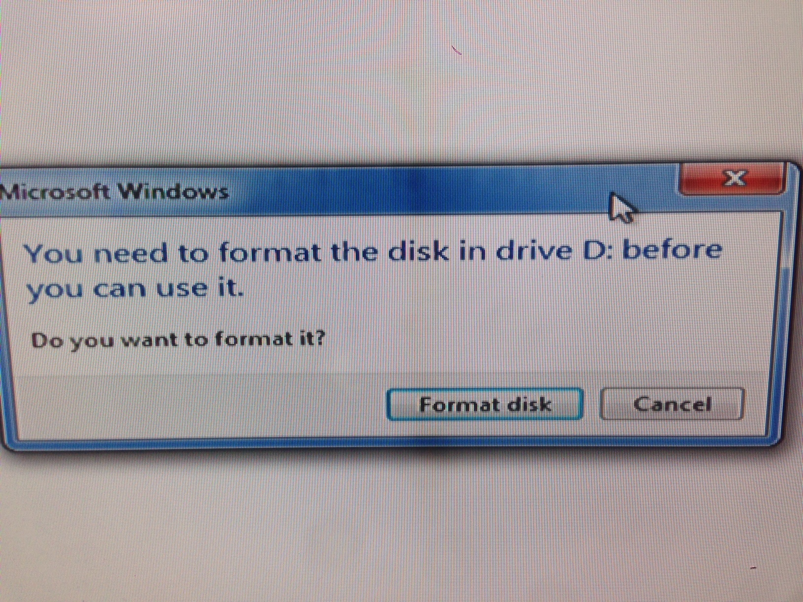 you-need-to-format-the-drive-before-you-can-use-it