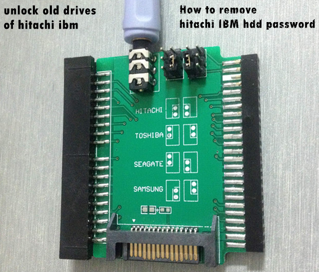 how-to-remove-hitachi-ibm-old-drives-password