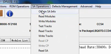 Hdd activity led software
