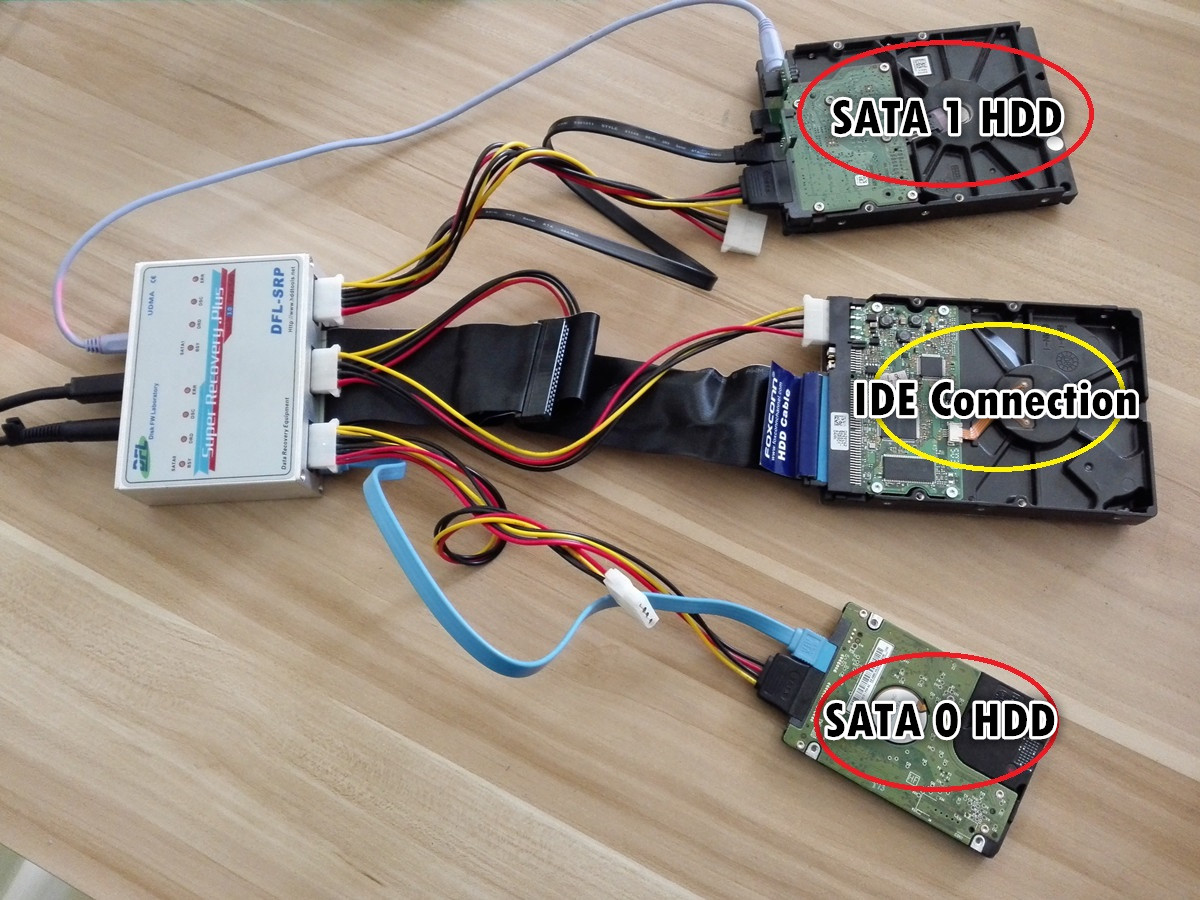 srp-ide-connection