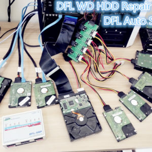 HDD Repair