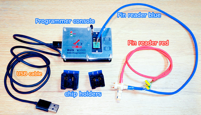 rom chip writer rom chip writer
