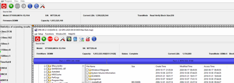St1000lx015 1у7172 Firmware Update