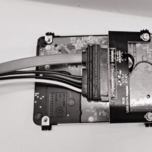 HDD USB-SATA Wiring PCB Pro. - Dolphin Data Lab