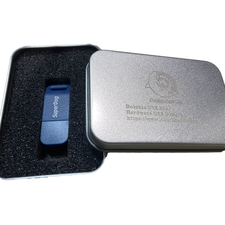 Data Recovery Growup Suite Dolphin Data Lab